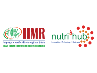 Nutrihub TBI, Indian Institute of Millets Research Nutrihub IIMR